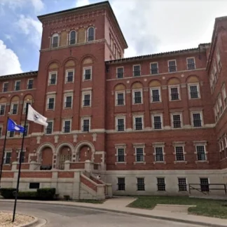 Central Texas Veterans Health Care System - Doris Miller Department VAMC, Waco, Texas, 76711