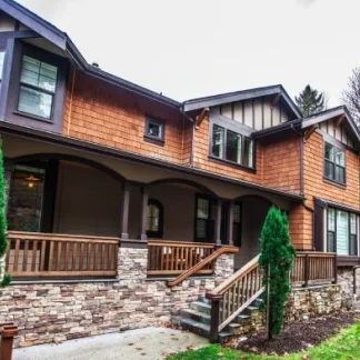 Center for Discovery Bellevue, Bellevue, Washington, 98008