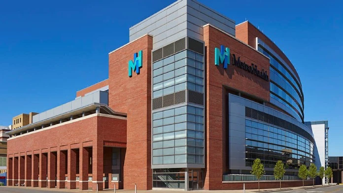MetroHealth System - Inpatient, Cleveland, Ohio, 44109