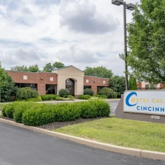 Ikron Corporation, Cincinnati, Ohio, 45219