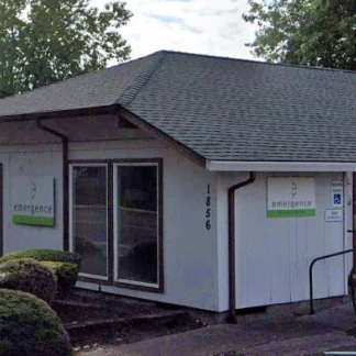 Emergence ALBANY - Discovery Threshold, Albany, Oregon, 97322