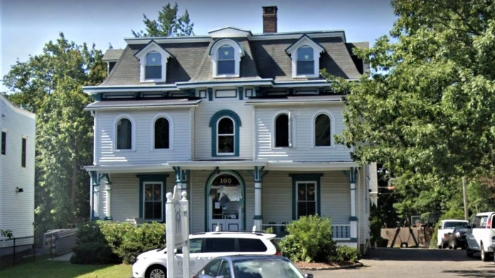 Child Guidance Center of MidFairfield County, Norwalk, Connecticut, 06851