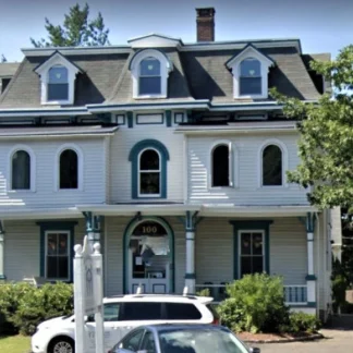 Child Guidance Center of MidFairfield County, Norwalk, Connecticut, 06851