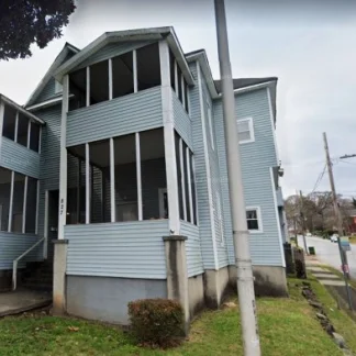 WestCare - Community Involvement Center, Atlanta, Georgia, 30315