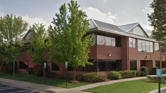 Prince William County Behavioral Health, Manassas, Virginia, 20109