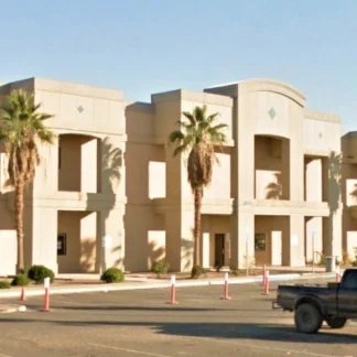 Imperial County Behavioral Health Services - Adult Outpatient, El Centro, California, 92243