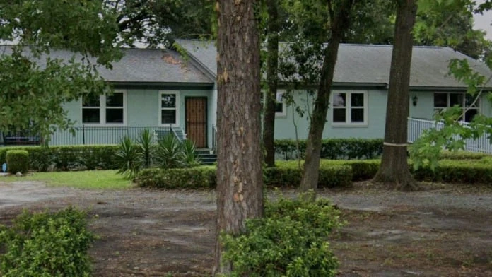 Magdalene House of Charleston, Ladson, South Carolina, 29456