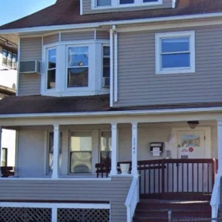 Recovery Empowerment Counseling Center, Bridgeport, Connecticut, 06605