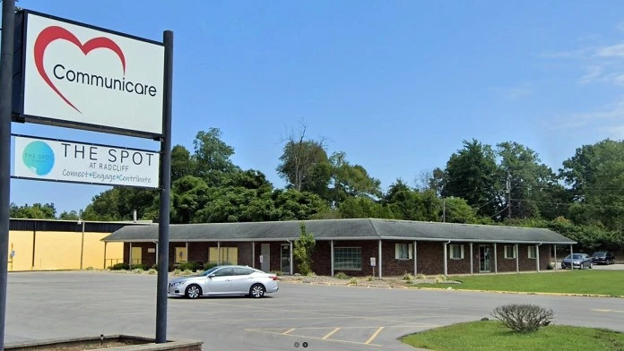 Communicare Clinic, Radcliff, Kentucky, 40160