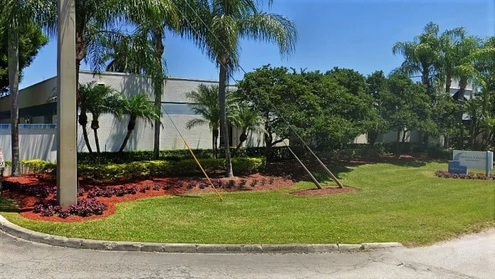 Hanley Center at Origins, West Palm Beach, Florida, 33407