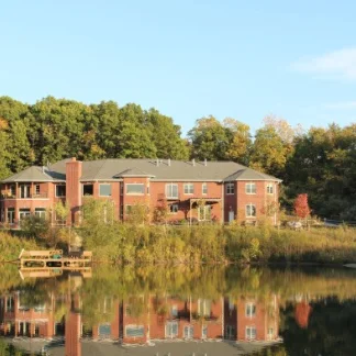 Top of the World Ranch Milan, Milan, Illinois, 61264