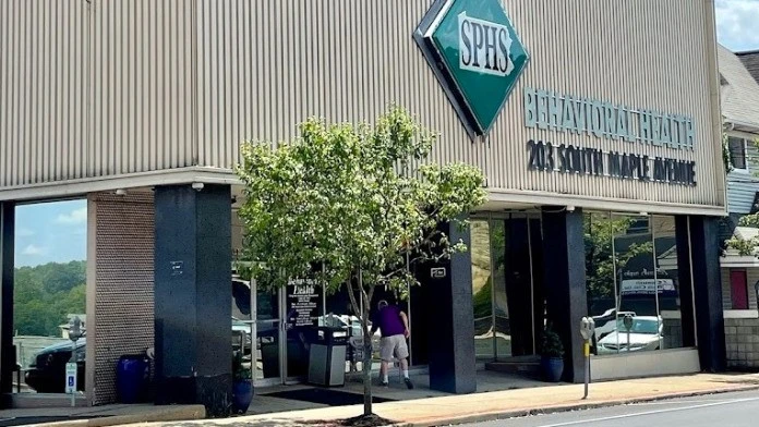 SPHS Behavioral Health, Greensburg, Pennsylvania, 15601
