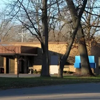 KPEP - Chicago Avenue, Kalamazoo, Michigan, 49048