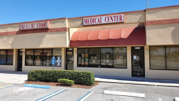 South Florida Detox Center, Port St. Lucie, Florida, 34952
