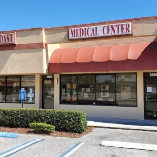 South Florida Detox Center, Port St. Lucie, Florida, 34952
