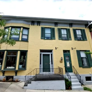 Murray Organization, Hollidaysburg, Pennsylvania, 16648