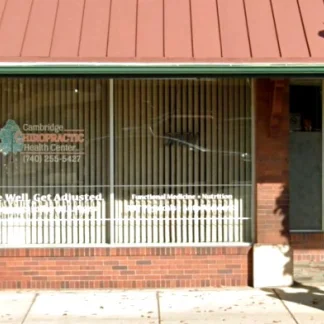 Alcohol and Drug Services of Guernsey County, Cambridge, Ohio, 43725