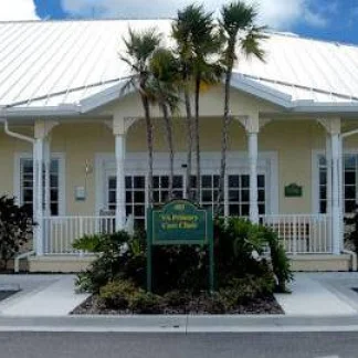 Bay Pines VA Healthcare System - Port Charlotte Community Based OP Clinic, Port Charlotte, Florida, 33952