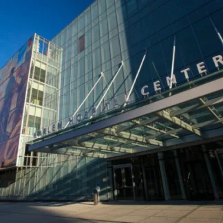 NYC Health Hospitals - Harlem, New York City, New York, 10037