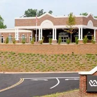 W. G. Bill Hefner VA Medical Center - Charlotte Health Care Center, Charlotte, North Carolina, 28208