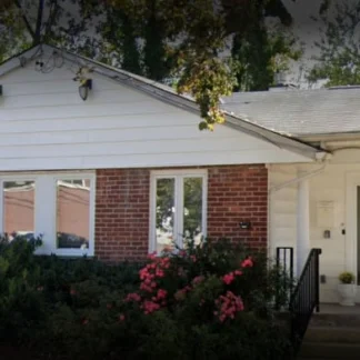 Nutley Family Service Bureau, Nutley, New Jersey, 07110