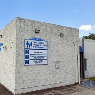 Center for Family and Child Enrichment, Hialeah, Florida, 33056