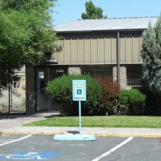 Vitality Center - Residential Treatment, Elko, Nevada, 89801