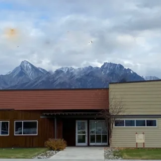 Alaska Family Services, Palmer, Alaska, 99645