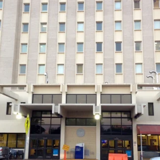 James A. Haley VA Hospital, Tampa, Florida, 33612