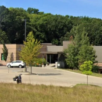 Lakeland Mental Health Center, Fergus Falls, Minnesota, 56537