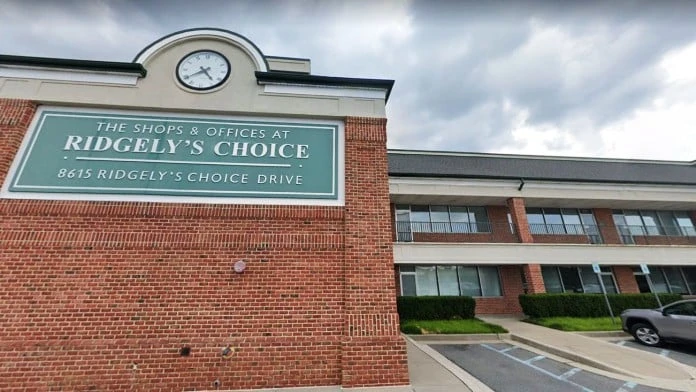 Sheppard Pratt Integrated Behavioral Health at GBMC - Perry Hall, Baltimore, Maryland, 21236