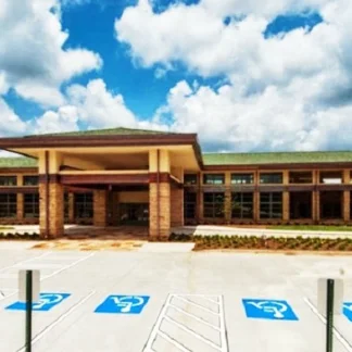 Atlanta VA Health Care System - Trinka Davis Veterans Village, Carrollton, Georgia, 30117