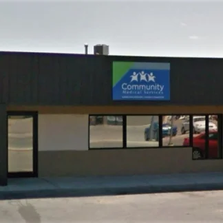 Community Medical Services, Billings, Montana, 59102