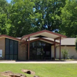 Andrews Center Behavioral Healthcare, Mineola, Texas, 75773