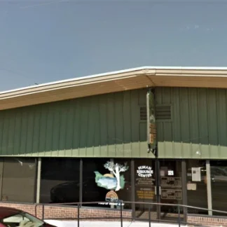 Cass County Mental Health Association, Beardstown, Illinois, 62618