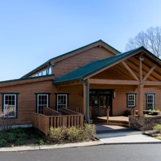 Embark at The Forge, Benton, Tennessee, 37307