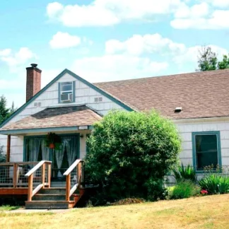 Teen Challenge - Eugene Women's Campus, Eugene, Oregon, 97405