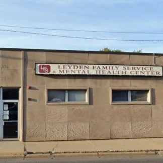 Leyden Family Service - Aftercare Center, Franklin Park, Illinois, 60131