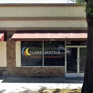 CLARE | MATRIX Outpatient Treatment Center - Ontario, Pomona, California, 91762