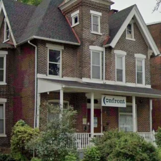 Treatment Trends - Confront Program, Allentown, Pennsylvania, 18102