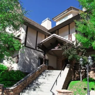 Chateau Recovery, Midway, Utah, 84049