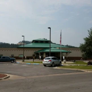Northern Cheyenne Recovery Center, Lame Deer, Montana, 59043