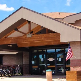 The Guidance Center - North Vickey Street, Flagstaff, Arizona, 86004