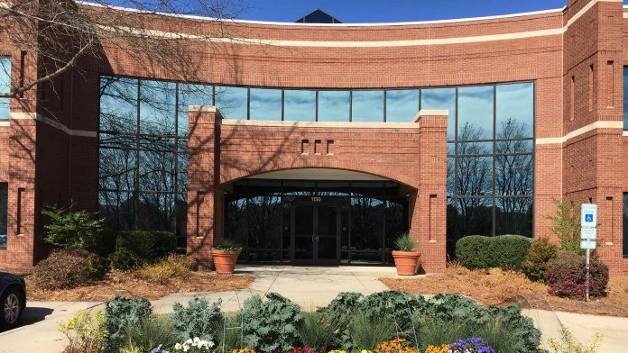 The Neuropsychiatric Clinic at Carolina Partners, Raleigh, North Carolina, 27606