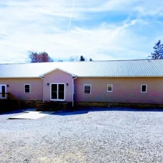 Mission Teens - Crossville MBTC, Crossville, Tennessee, 38572