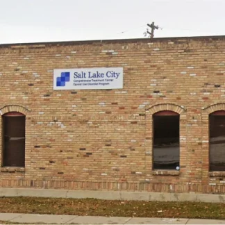 Discovery House, Salt Lake City, Utah, 84115