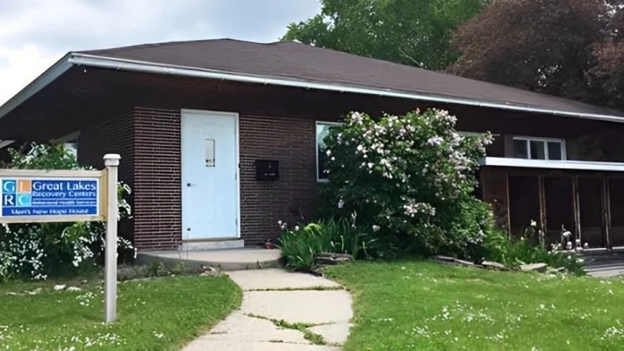 Great Lakes Recovery Centers - Men's New Hope House, Sault Sainte Marie, Michigan, 49783