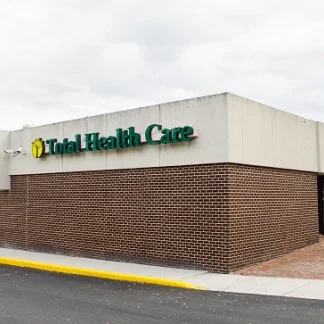 Total Healthcare, Baltimore, Maryland, 21217