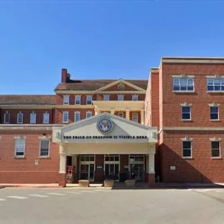 VA Central Iowa Health Care System - VAMC, Des Moines, Iowa, 50310