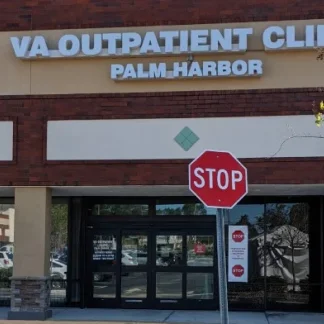 Bay Pines VA Healthcare System - Palm Harbor Community Based OP Clinic, Palm Harbor, Florida, 34684